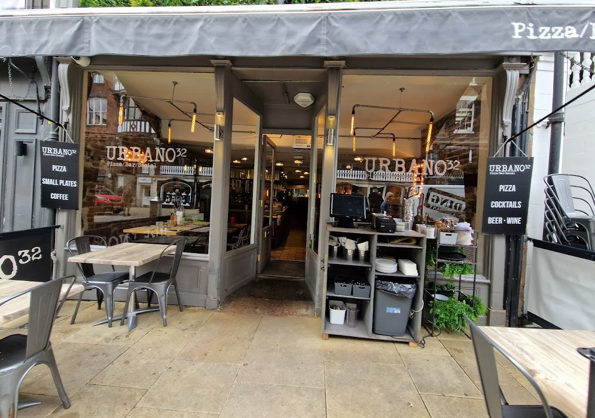 Urbano 32